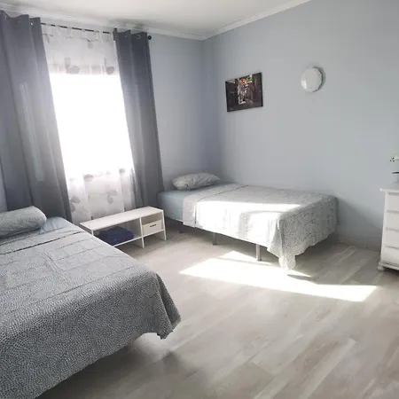 Club Paraiso Costa Adeje (Tenerife)