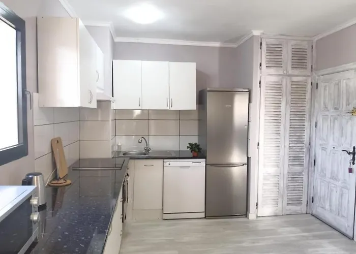 Apartmán Club Paraiso *