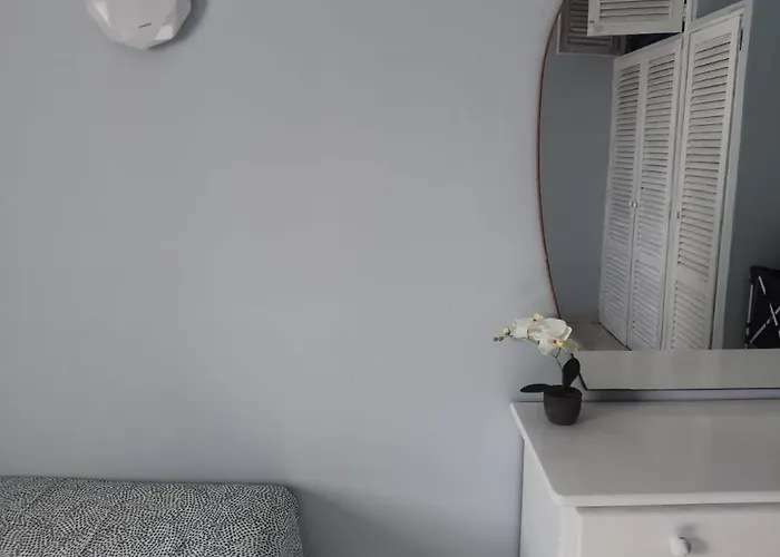 Apartmán Club Paraiso Costa Adeje (Tenerife)