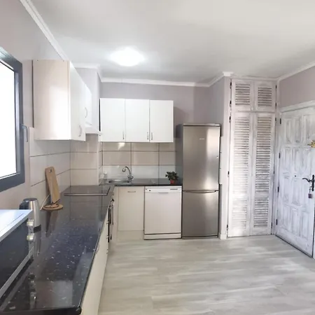 Apartment Club Paraiso *