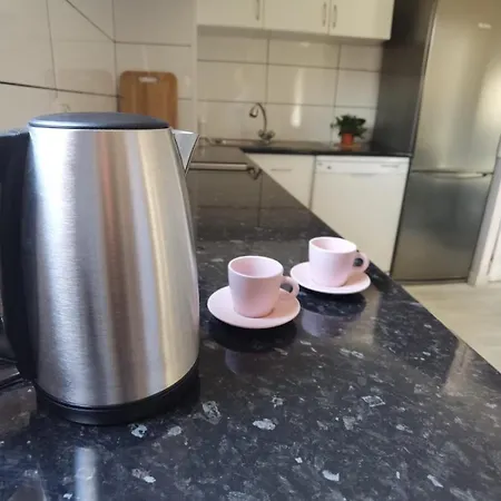 Apartment Club Paraiso