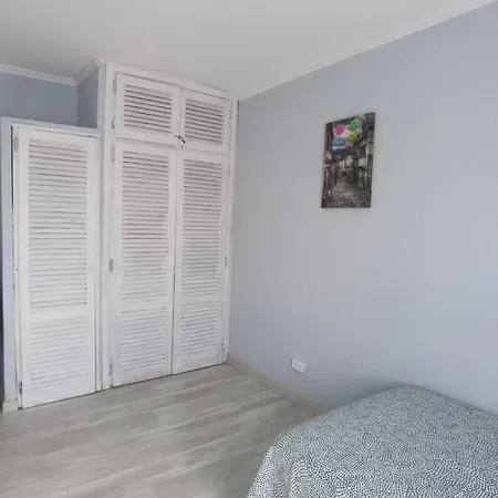 Club Paraiso Costa Adeje (Tenerife)