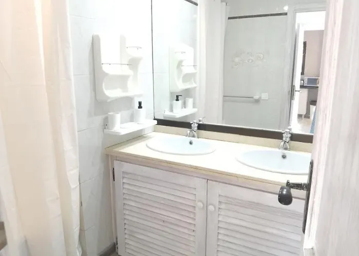 Club Paraiso Apartment Costa Adeje (Tenerife)