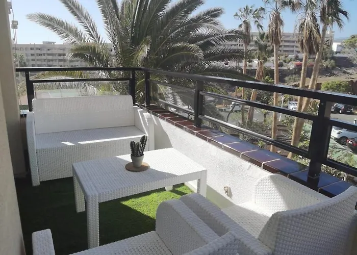 Apartment Club Paraiso