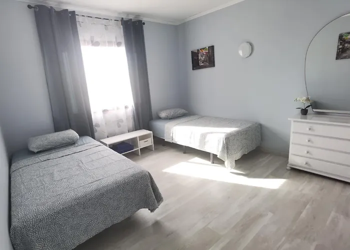 Club Paraiso Costa Adeje (Tenerife)