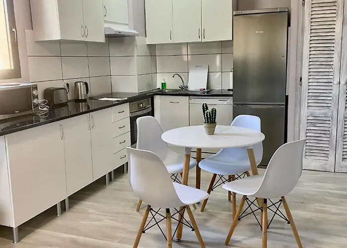 Club Paraiso Costa Adeje (Tenerife)